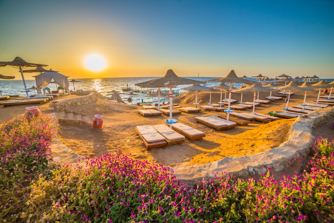 OFFERTA SHARM EL SHIEKH 8 GIORNI 7 NOTTI 2021